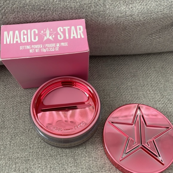 COPY - Jeffree Star - Picture 2 of 2